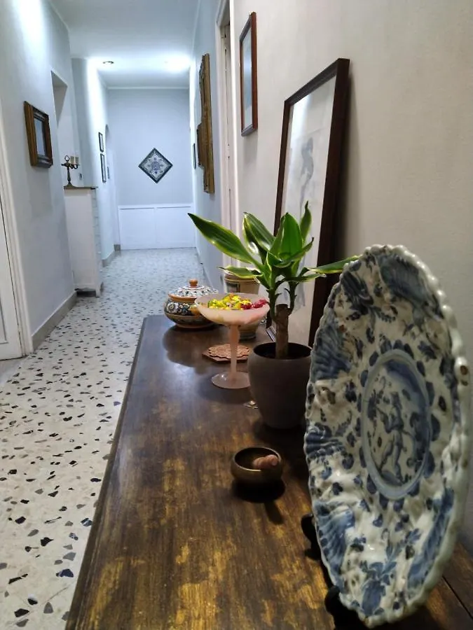 Il Genio Del Porto - Mabbonath B&B contacts
