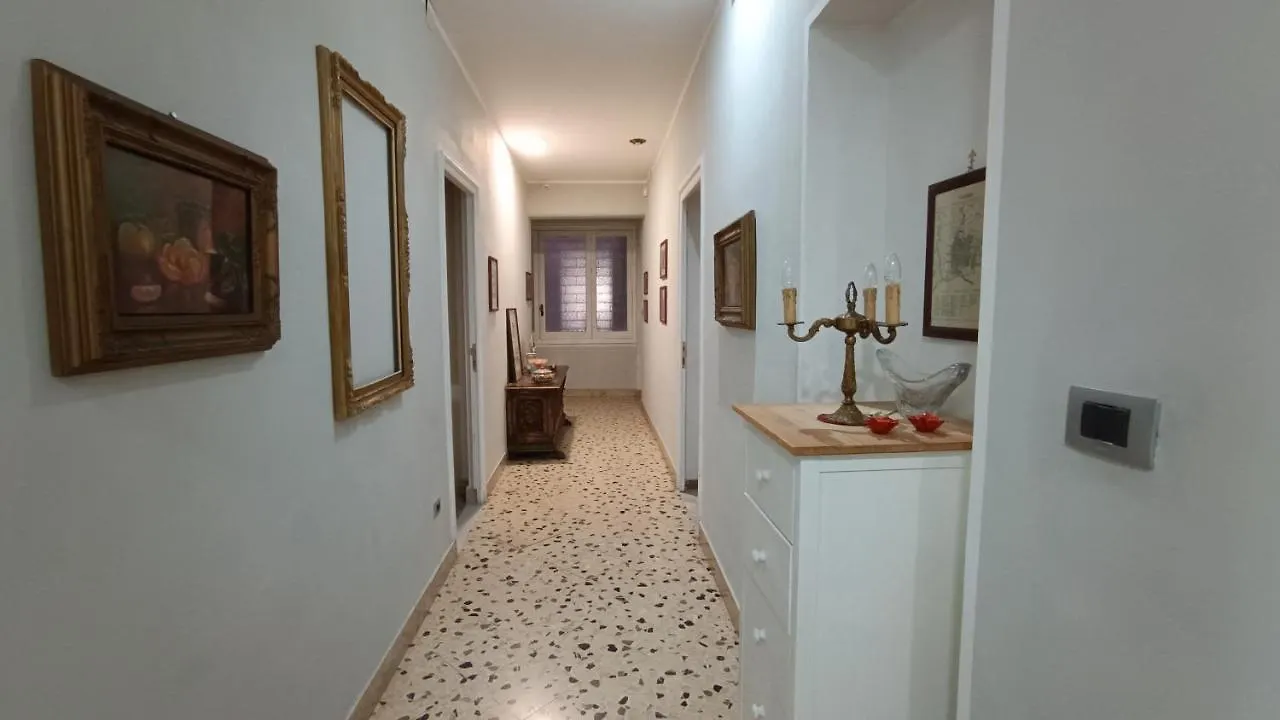 Bed & Breakfast Il Genio Del Porto - Mabbonath B&B Palermo
