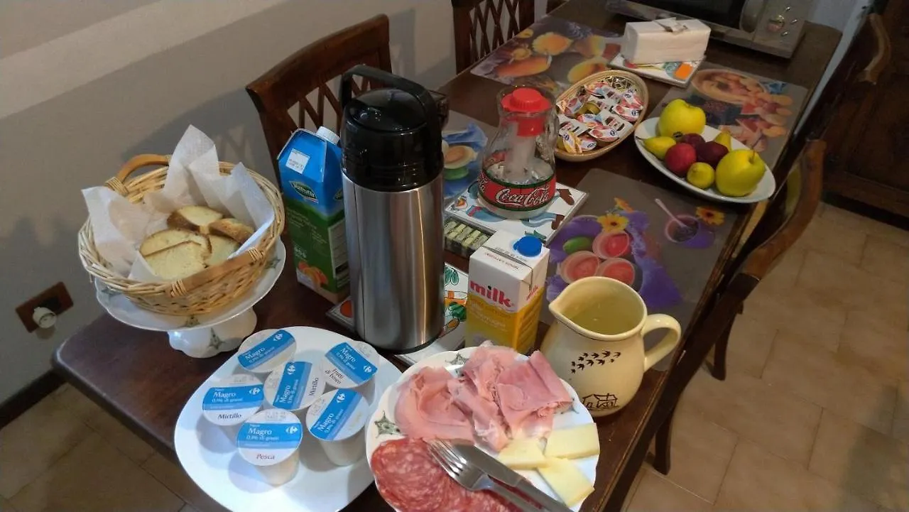 Il Genio Del Porto - Mabbonath B&B Palermo Bed & Breakfast