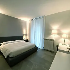  Pensjonat Il Riccio Włochy