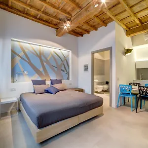 Apartahotel Palazzo Mannaioni