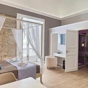 Guest house Dimora Carella Ai 5venti