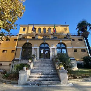  Hostel Di Włochy