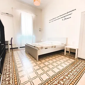 Bed and breakfast Liola #teatro Massimo