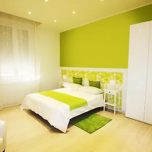 Bed and breakfast Dormire