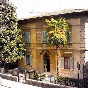 Casa Gori , Certaldo Italy