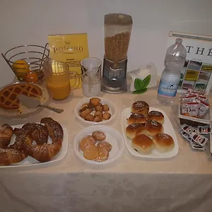 Bed and breakfast Ponticello