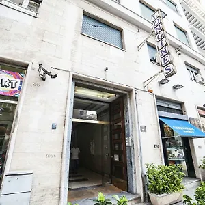 Massimocentro 3*, Palermo Italy