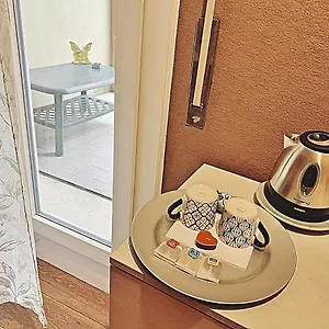 Bed and breakfast Le Terrazze
