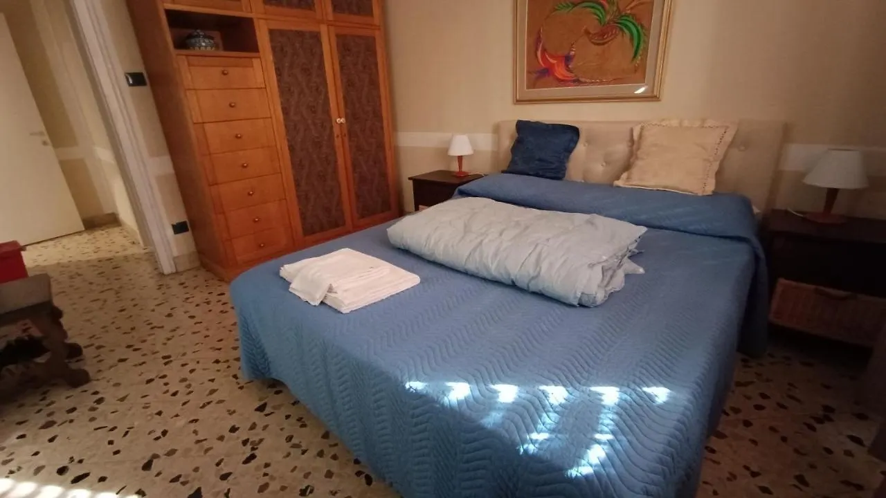 Il Genio Del Porto - Mabbonath B&B Palermo Nocleg ze śniadaniem