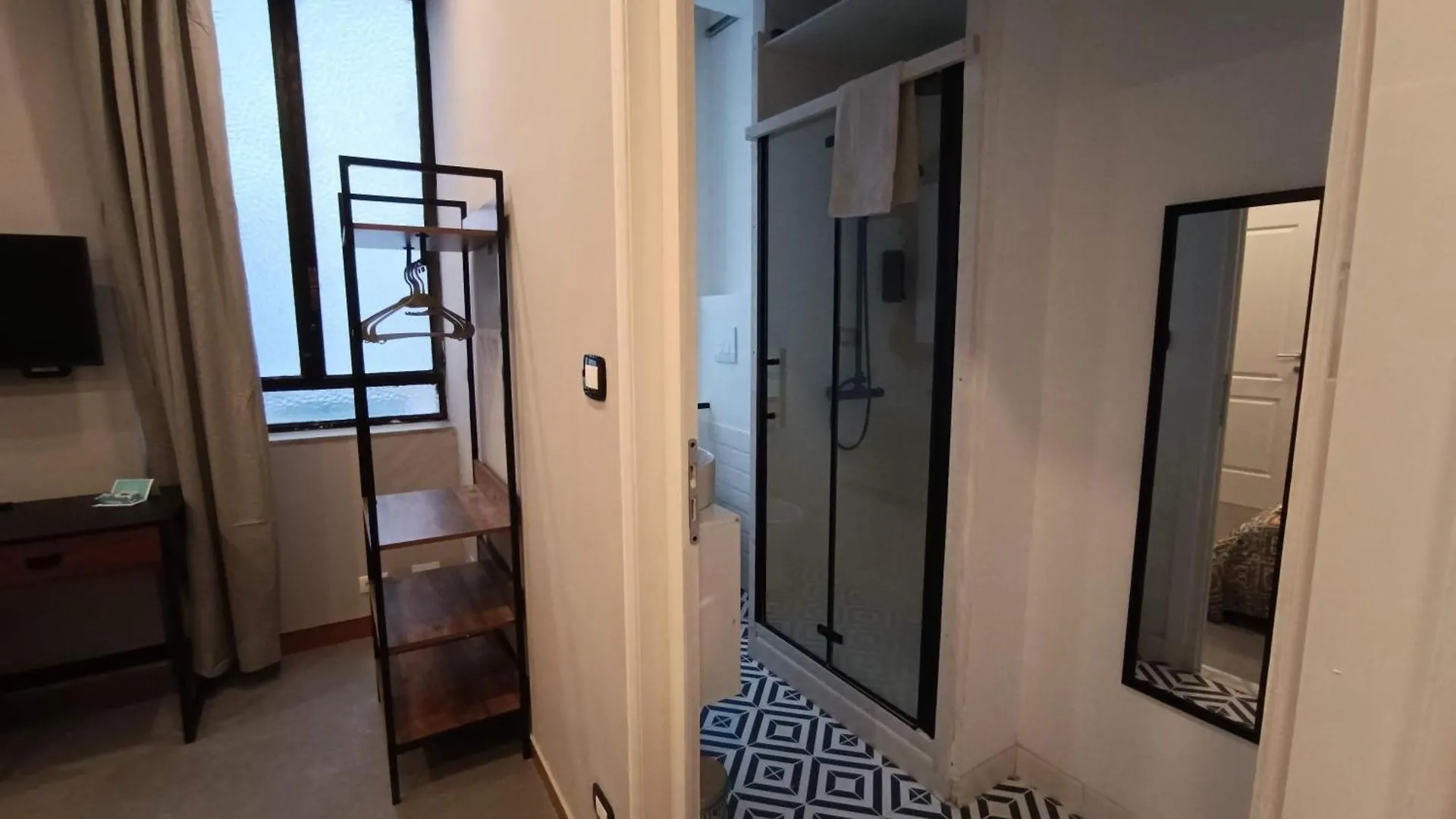 Nocleg ze śniadaniem Il Genio Del Porto - Mabbonath B&B Palermo
